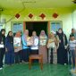 Mahasiswa K3 Universitas Lambung Mangkurat (ULM) merintis komunitas Acil Peduli Selamat pada tahun sebelumnya, akhirnya resmi berdiri