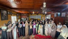 FKIK Universitas Lambung Mangkurat menyelenggarakan Penguatan Literasi Kesehatan Reproduksi melalui Media E-Komik dan Edugam