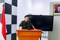 Meningkatnya tingkat kepercayaan masyarakat terhadap Kepolisian Negara Republik Indonesia (Polri) menjadi sinyal positif.