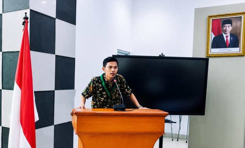Meningkatnya tingkat kepercayaan masyarakat terhadap Kepolisian Negara Republik Indonesia (Polri) menjadi sinyal positif.