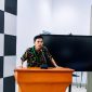 Meningkatnya tingkat kepercayaan masyarakat terhadap Kepolisian Negara Republik Indonesia (Polri) menjadi sinyal positif.