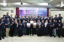 Program Studi Sarjana Administrasi Rumah Sakit STIKES Intan Martapura menyelenggarakan Workshop Pelatihan Dasar Akreditasi Rumah Sakit 