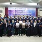 Program Studi Sarjana Administrasi Rumah Sakit STIKES Intan Martapura menyelenggarakan Workshop Pelatihan Dasar Akreditasi Rumah Sakit 