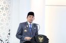 Bupati Tanah Bumbu Andi Rudi Latif menerbitkan Surat Edaran Bijak Bermedia Sosial bagi ASN dan non-ASN di lingkungan Pemkab Tanah Bumbu.