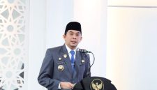 Bupati Tanah Bumbu Andi Rudi Latif menerbitkan Surat Edaran Bijak Bermedia Sosial bagi ASN dan non-ASN di lingkungan Pemkab Tanah Bumbu.