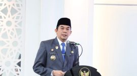 Bupati Tanah Bumbu Andi Rudi Latif menerbitkan Surat Edaran Bijak Bermedia Sosial bagi ASN dan non-ASN di lingkungan Pemkab Tanah Bumbu.