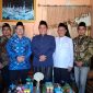 Universitas Nahdlatul Ulama Kalimantan Selatan (UNUKASE) terus memperluas jejaring kemitraan dengan lembaga pendidikan Islam