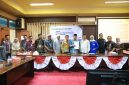 Forum Konsultasi Publik (FKP) penyusunan Standar Pelayanan yang digelar Sekretariat DPRD Kabupaten Tanah Bumbu, Kamis (10/07/2026). Foto: Humas DPRD Tanbu.