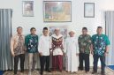 UNUKASE memperluas sinergi dengan lembaga pendidikan Islam sebagai bagian dari komitmen meningkatkan akses pendidikan tinggi bagi para santri