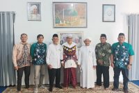 UNUKASE memperluas sinergi dengan lembaga pendidikan Islam sebagai bagian dari komitmen meningkatkan akses pendidikan tinggi bagi para santri