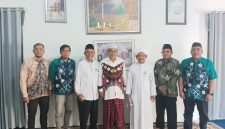 UNUKASE memperluas sinergi dengan lembaga pendidikan Islam sebagai bagian dari komitmen meningkatkan akses pendidikan tinggi bagi para santri