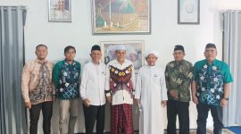 UNUKASE memperluas sinergi dengan lembaga pendidikan Islam sebagai bagian dari komitmen meningkatkan akses pendidikan tinggi bagi para santri