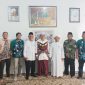 UNUKASE memperluas sinergi dengan lembaga pendidikan Islam sebagai bagian dari komitmen meningkatkan akses pendidikan tinggi bagi para santri