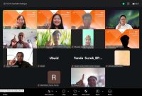 HPWL dan IPYG menyelenggarakan Youth Interfaith Dialogue Training secara daring pada Sabtu 04/07/2026. Untuk latih pemimpin muda perdamaian