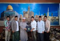 UNUKASE terus memperkuat jejaring kemitraan dengan lembaga pendidikan Islam. dengan melakukan kerja sama dengan Ponpes Darul Ilmi