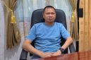 Kepala Bidang Koperasi Usaha Mikro dan Perdagangan Dinas Koperasi, Usaha Mikro, dan Perdagangan (Diskopdag) Tanah Laut, Latif Kamaruddin.