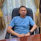 Kepala Bidang Koperasi Usaha Mikro dan Perdagangan Dinas Koperasi, Usaha Mikro, dan Perdagangan (Diskopdag) Tanah Laut, Latif Kamaruddin.