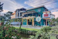 Melalui Program Studi Agribisnis, UNUKASE berhasil meraih pendanaan Program Penguatan Perguruan Tinggi Swasta (PP-PTS)