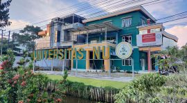 Melalui Program Studi Agribisnis, UNUKASE berhasil meraih pendanaan Program Penguatan Perguruan Tinggi Swasta (PP-PTS)  