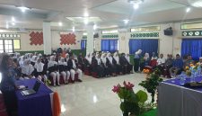 Sebanyak 46 Mahasiswa STIKES Intan Martapura resmi mengikuti Yudisium Tahun Akademik 2025/202 pada Rabu (22/7/2026)