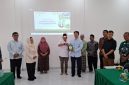 UNUKASE membuka peluang kolaborasi strategis dengan investor nasional dan internasional untuk mendorong percepatan pembangunan ekonomi Kalsel