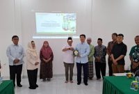 UNUKASE membuka peluang kolaborasi strategis dengan investor nasional dan internasional untuk mendorong percepatan pembangunan ekonomi Kalsel