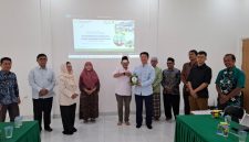 UNUKASE membuka peluang kolaborasi strategis dengan investor nasional dan internasional untuk mendorong percepatan pembangunan ekonomi Kalsel