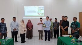 UNUKASE membuka peluang kolaborasi strategis dengan investor nasional dan internasional untuk mendorong percepatan pembangunan ekonomi Kalsel
