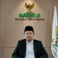 Pimpinan BAZNAS RI, Idy Muzayyad, menjelaskan sinergi BAZNAS dan BPJS Ketenagakerjaan dalam memberikan perlindungan Jaminan Kecelakaan Kerja (JKK) dan Jaminan Kematian (JKM) bagi pekerja rentan mustahik melalui dana ZIS.