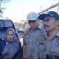 Wakil Ketua Komisi III DPRD Tanah Bumbu, I Wayan Sudarma, menegaskan pengendalian debu batu bara harus menjadi komitmen yang dijalankan setiap hari, bukan hanya saat ada pengawasan, usai sidak di kawasan operasional PT BIB, Pelabuhan Bunati, Kecamatan Angsana, Jumat (31/07/2026).
