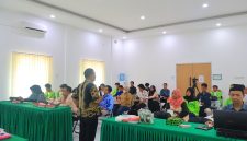UAD Yogyakarta Kunjungi UNUKASE untuk membangun sinergi dalam pengembangan Tri Dharma Perguruan Tinggi, khususnya di bidang kefarmasian