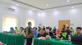 UAD Yogyakarta Kunjungi UNUKASE untuk membangun sinergi dalam pengembangan Tri Dharma Perguruan Tinggi, khususnya di bidang kefarmasian