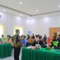 UAD Yogyakarta Kunjungi UNUKASE untuk membangun sinergi dalam pengembangan Tri Dharma Perguruan Tinggi, khususnya di bidang kefarmasian