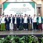 Ketua Umum JKSN Prof. Dr. K.H. Asep Saifuddin Halim, M.Ag. melantik Syahruddin sebagai Ketua Pengurus Wilayah JKSN Provinsi Kalimantan Selatan di Hotel Aria Barito, Banjarmasin, Jumat (31/07/2026).