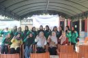 Upaya penanganan dan pencegahan stunting di Kota Banjarbaru terus digalakkan melalui aksi nyata pemberdayaan masyarakat Oleh Tim Dosen ULM
