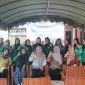 Upaya penanganan dan pencegahan stunting di Kota Banjarbaru terus digalakkan melalui aksi nyata pemberdayaan masyarakat Oleh Tim Dosen ULM