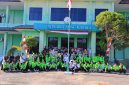 UNUKASE menyelenggarakan Upacara Peringatan Hari Ulang Tahun (HUT) ke-81 Kemerdekaan Republik Indonesia Tahun 2026