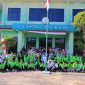 UNUKASE menyelenggarakan Upacara Peringatan Hari Ulang Tahun (HUT) ke-81 Kemerdekaan Republik Indonesia Tahun 2026