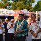 Pemerintah Kabupaten Tanah Laut menjadikan Pekan Raya Kemerdekaan 2026 di Halaman Pertasi Kencana, Pelaihari, pada Rabu, 19 Agustus 2026