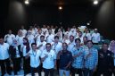 Pelatihan Fotografi dan Konten Media Sosial yang digelar Diskominfosp Kabupaten Tanah Bumbu untuk meningkatkan kompetensi tenaga humas, Rabu (19/08/2026) di Batulicin.