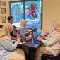 Tim PKM-RSH Universitas Lambung Mangkurat melaksanakan penelitian bertajuk Di Balik Romansa Remaja, dampak dari komunikasi menyakitkan