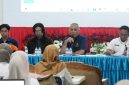 Pemkab Tanah Bumbu melalui Bapenda menggelar Bimtek Peningkatan Kapasitas SDM bagi aparatur Bapenda dan SKPD penghasil di Gedung PKK, Kapet, Simpang Empat, Rabu (2/9/2026)