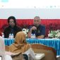 Pemkab Tanah Bumbu melalui Bapenda menggelar Bimtek Peningkatan Kapasitas SDM bagi aparatur Bapenda dan SKPD penghasil di Gedung PKK, Kapet, Simpang Empat, Rabu (2/9/2026)