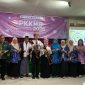 STIKes Intan Martapura telah melaksanakan kegiatan Pengenalan Kehidupan Kampus bagi Mahasiswa Baru (PKKMB) selama tiga hari