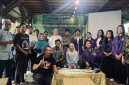 MUI Kalimantan Selatan, Bidang Kerukunan Umat Beragama menyelenggarakan diskusi bertema “Toleransi Di Era Cancel Culture dan Komentar Pedas”