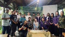 MUI Kalimantan Selatan, Bidang Kerukunan Umat Beragama menyelenggarakan diskusi bertema “Toleransi Di Era Cancel Culture dan Komentar Pedas”