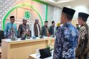 Monev Majelis Ulama Indonesia Pusat di Kalsel: Ukur Capaian Program, Perkuat Organisasi Hadapi Tantangan Zaman