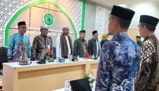 Monev Majelis Ulama Indonesia Pusat di Kalsel: Ukur Capaian Program, Perkuat Organisasi Hadapi Tantangan Zaman