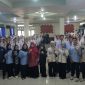 STIKes Intan Martapura melaksanakan kegiatan Latihan Keterampilan Manajemen Mahasiswa (LKMM) selama tiga hari, 