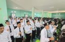 Ratusan mahasiswa baru UNUKASE resmi memulai langkah pertama mereka sebagai mahasiswa melalui Pengenalan Kehidupan Kampus bagi Mahasiswa Baru
